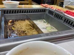 -袁记串串香(北国店)