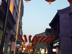 -鲜鱼口老字号美食街