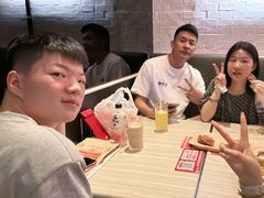 -必胜客(萍乡润达店PH店)