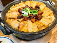 -百花人家(门城水岸店)