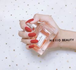 -Hello Beauty美甲美睫皮肤管理中心