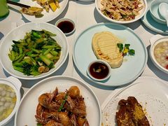 -丰收日·小海鲜·沪上家宴(顾村正大店)