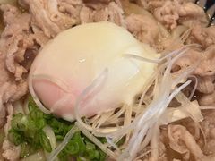 -丼丼屋x鸟开(创纪之城五期店)