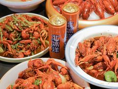 -虾乐园龙虾·夜宵(松江店)
