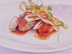 -Le Siècle.百年西餐厅(颐和公馆店)
