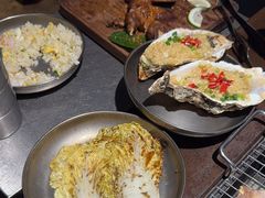 -夜食白市Yespicy·烧烤啤酒宵夜(番禺四海城店)