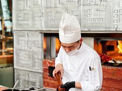 -上海柏悦酒店·世纪100牛排馆