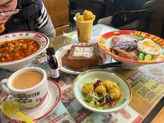 -肥韬茶餐厅(南山mini店)