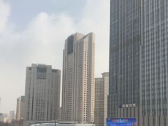 -青岛香格里拉·鱼跃地中海西餐厅