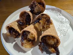 -汉唐宴长安食府