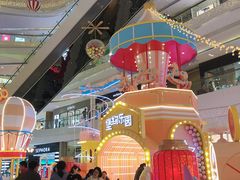 -昆山招商花园城