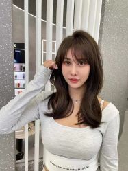 点击看大图 -MORI HAIR SALON日式美发沙龙