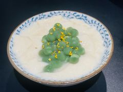 -李百蟹·江南蟹黄面(夫子庙店)