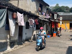 -绍兴书圣故里景区