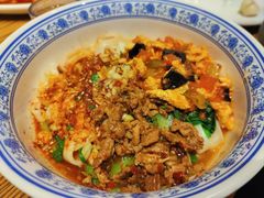 茂盛扯面-茂盛小吃(蓝田店)