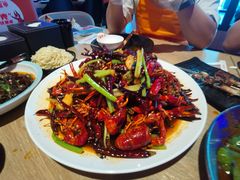-红盔甲·小龙虾(车公庙店)
