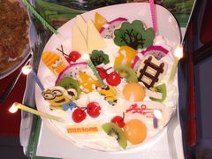 -新丰蛋糕(百花路总店)