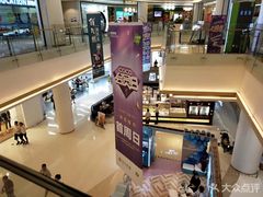 -深圳龙华星河COCO City(民治店)