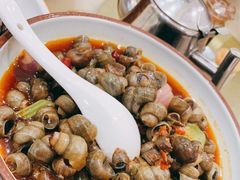 汤螺蛳-锡和无锡菜(景丽苑店)