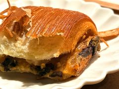 -VERIE BAKEHOUSE