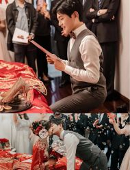 -喜乐汇·婚车(华润橡树湾3期店)