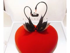 -BLACKSWAN黑天鹅(环球店)