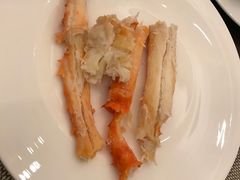 -Social 秀西餐厅-长沙瑞吉酒店(运达店)