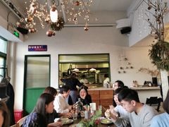 -RAC BAR(安福路店)