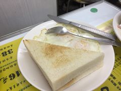 -爸爸糖吐司面包(无锡阳光花园店)