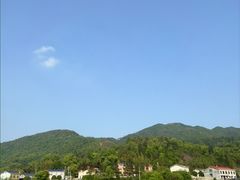 -趣飞飞黑麋峰国际滑翔伞基地