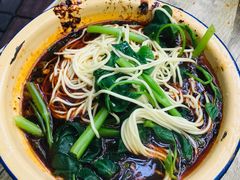-赵伍面庄(松石大道店)