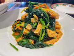 -巴依老爷新疆美食(工体旗舰店)