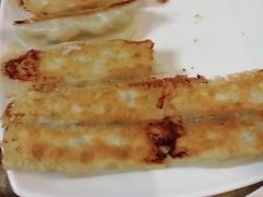 -台北楚楚园馅饼粥(虹桥南丰城店)