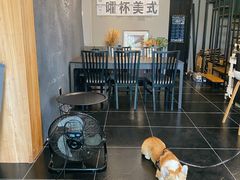 -行山咖啡(南湖店)
