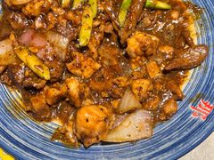 -那家小馆•北京菜•烤鸭(中关村店)