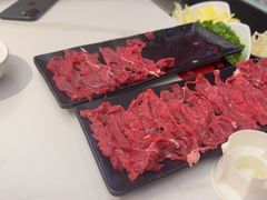 -牛品福潮汕牛肉火锅(旺庄店)