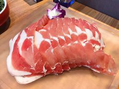 -额尔敦草原涮羊肉·烧烤(冻青树总店)