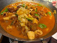 -阿财老铺·老蚌埠龙虾城(华夏总店)