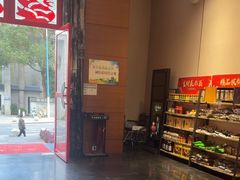 -黔蘑菇四季餐厅(观山湖店)