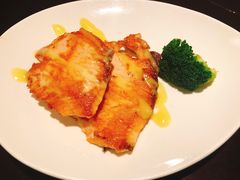 -富力希尔顿酒店·源氏日餐厅