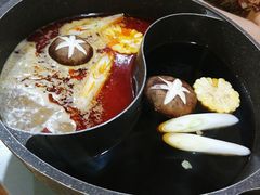 -樱吉岛寿喜锅(肇嘉浜路店)