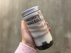-素匠泰茶(三里屯SOHO工体奶茶店)
