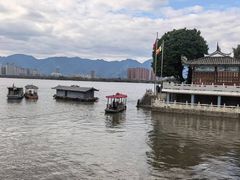 -仓山金山寺