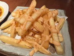 -醉虎传(南锣鼓巷店)