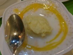 -甜心妈妈·榴莲星级糖水(北京路总店)