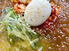 冷面-屋里家延边朝鲜族冷面(南园店)