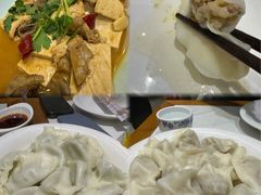-海知道大连海鲜水饺(南山大冲店)