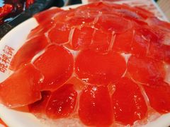 -晓秧锅鲜货火锅·重庆老字号(步步高店)