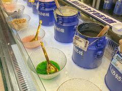 -溪边姑娘·拉丝酸奶水果捞(春熙路店)