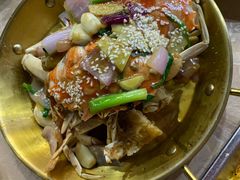 -琼大师东方烤乳猪(亚特兰蒂斯店)